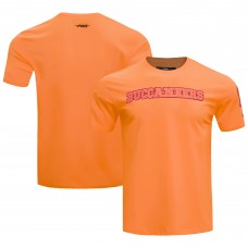 Футболка Tampa Bay Buccaneers Pro Standard  Triple Tonal&nbsp;– Orange