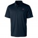 Поло New York Jets Cutter & Buck  Americana Prospect Eco Textured Stretch Recycled - Navy