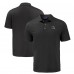 New York Jets Cutter & Buck Black Helmet Coastline Epic Comfort Eco Recycled Polo New York Jets Cutter & Buck Black Helmet Coastline Epic Comfort Eco Recycled Polo