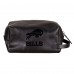 Buffalo Bills Hybrid Leather Lined Dopp Toiletry Bag