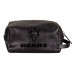Chicago Bears Hybrid Leather Lined Dopp Toiletry Bag Chicago Bears Hybrid Leather Lined Dopp Toiletry Bag