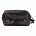 Minnesota Vikings Hybrid Leather Lined Dopp Toiletry Bag