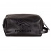 Denver Broncos Hybrid Leather Lined Dopp Toiletry Bag Denver Broncos Hybrid Leather Lined Dopp Toiletry Bag