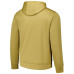 Толстовка Cleveland Browns Gold Top Ranked