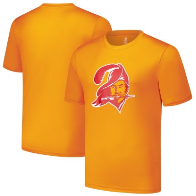 Футболка Tampa Bay Buccaneers Stadium Retro - Orange