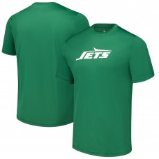 New York Jets Green Stadium Retro T-Shirt New York Jets Green Stadium Retro T-Shirt