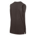 Cleveland Browns New Era Brown Leisure Collection Tank Top