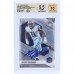 Micah Parsons Dallas Cowboys Autographed 2021 Panini Mosaic #362 Beckett Fanatics Witnessed Authenticated 9.5/10 Rookie Card Micah Parsons Dallas Cowboys Autographed 2021 Panini Mosaic #362 Beckett Fanatics Witnessed Authenticated 9.5/10 Rookie Card