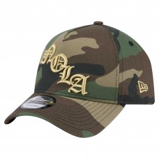 Бейсболка New Orleans Saints New Era Camo Mystic Camo A-Frame 9FORTY Бейсболка New Orleans Saints New Era Camo Mystic Camo A-Frame 9FORTY