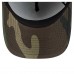 Бейсболка New Orleans Saints New Era Camo Mystic Camo A-Frame 9FORTY