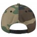 Бейсболка New York Giants New Era Camo Mystic Camo A-Frame 9FORTY