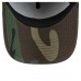 Бейсболка New York Giants New Era Camo Mystic Camo A-Frame 9FORTY