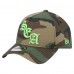 Бейсболка Seattle Seahawks New Era Camo Mystic Camo A-Frame 9FORTY Бейсболка Seattle Seahawks New Era Camo Mystic Camo A-Frame 9FORTY