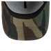 Бейсболка Cincinnati Bengals New Era Camo Mystic Camo A-Frame 9FORTY