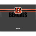 Термос Cincinnati Bengals Tervis 24oz. Go the Distance Classic with Straw Lid
