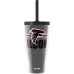 Термос Atlanta Falcons Tervis 24oz. Go the Distance Classic with Straw Lid Термос Atlanta Falcons Tervis 24oz. Go the Distance Classic with Straw Lid