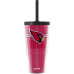 Термос Arizona Cardinals Tervis 24oz. Go the Distance Classic with Straw Lid