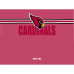 Термос Arizona Cardinals Tervis 24oz. Go the Distance Classic with Straw Lid