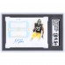 Najee Harris Pittsburgh Steelers Autographed 2021 Panini Flawless Dual Patch Silver Relic #RDPA-NHA #2/20 SGC Authenticated 9.5/10 Rookie Card