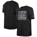 Las Vegas Raiders New Era Black City Team T-Shirt Las Vegas Raiders New Era Black City Team T-Shirt