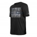 Las Vegas Raiders New Era Black City Team T-Shirt