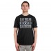Las Vegas Raiders New Era Black City Team T-Shirt