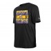 Футболка Minnesota Vikings New Era City Team - Black