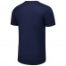 New England Patriots New Era Navy City Team T-Shirt