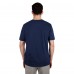 New England Patriots New Era Navy City Team T-Shirt