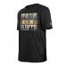 Футболка New Orleans Saints New Era Black City Team