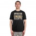Футболка New Orleans Saints New Era Black City Team