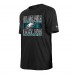 Футболка Philadelphia Eagles New Era City Team - Black