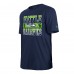 Футболка Seattle Seahawks New Era City Team - College Navy