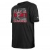 Футболка Atlanta Falcons New Era Black City Team