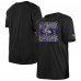 Футболка Baltimore Ravens New Era City Team - Black