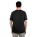 Cincinnati Bengals New Era Black City Team T-Shirt