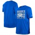 Indianapolis Colts New Era Royal City Team T-Shirt Indianapolis Colts New Era Royal City Team T-Shirt