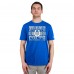 Indianapolis Colts New Era Royal City Team T-Shirt