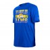 Los Angeles Rams New Era City Team T-Shirt - Royal