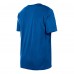 Los Angeles Chargers New Era Powder Blue City Team T-Shirt