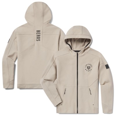 Куртка Unisex Chicago Bears UNRL Cream Impact