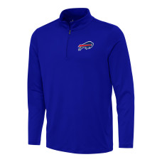 Пуловер Buffalo Bills Antigua Royal Reprocess Пуловер Buffalo Bills Antigua Royal Reprocess