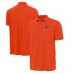 Cincinnati Bengals Antigua Orange Era Polo