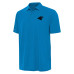 Поло Carolina Panthers Antigua Blue Era