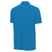 Поло Carolina Panthers Antigua Blue Era
