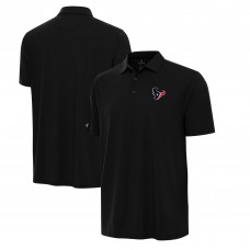 Поло Houston Texans Antigua Era - Black