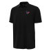 Поло Houston Texans Antigua Era - Black