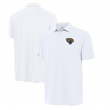 Поло Jacksonville Jaguars Antigua Era - White