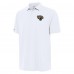 Поло Jacksonville Jaguars Antigua Era - White