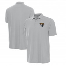 Поло Jacksonville Jaguars Antigua Era - Gray